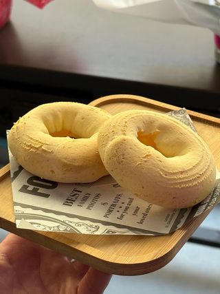 Pan de bono (5 uds.)
