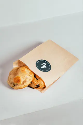 Pack 2 Cookies