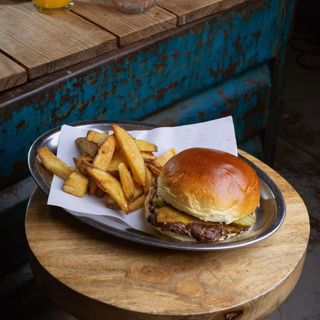 Cheeseburger