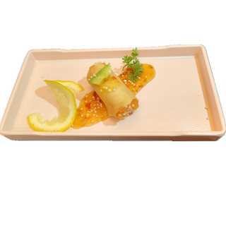 sfoglia sakè agropiccante 1pz.