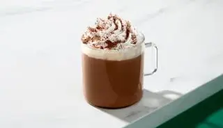 Café Mocha