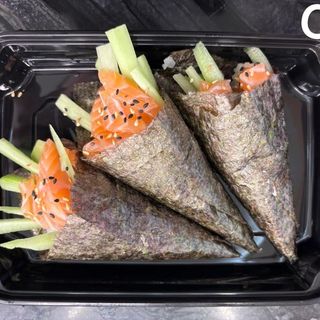 Sushi C3