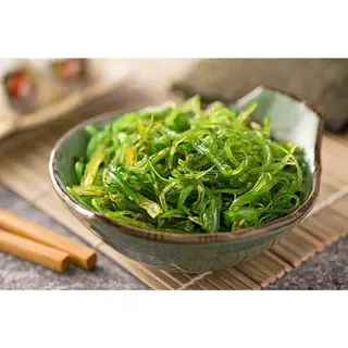 Wakame Japanese Salad