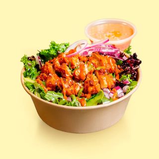 American chicken salad (BM)