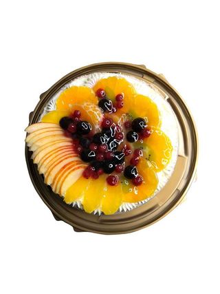 Торт Фруктовий (1100г)