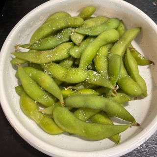 Edamame