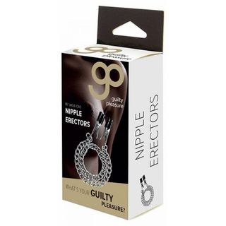  GP Nipple Erectors