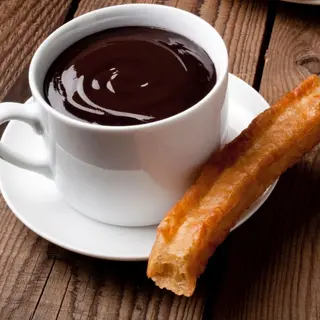 Chocolate