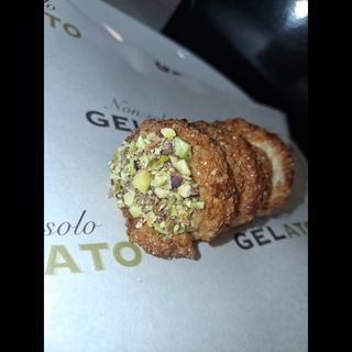 Cannoli