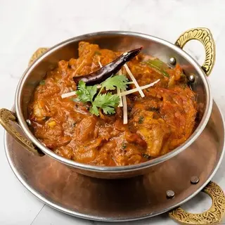 Chicken Curry