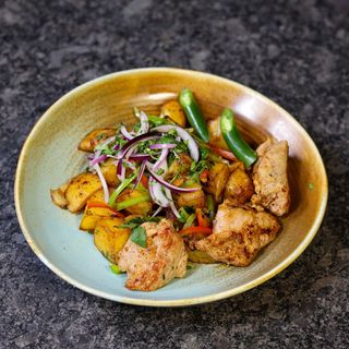 ღორის ოჯახური