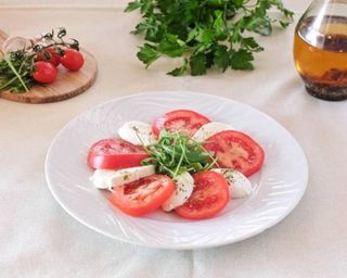 ENSALADA CAPRESE
