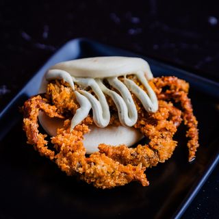 Bao Cangrejo