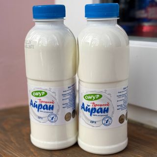 Айран Onur турецький 0,5