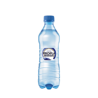 SPARKLING WATER (500ML)