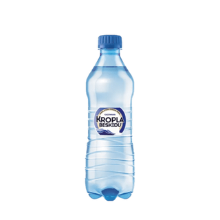 SPARKLING WATER (500ML)