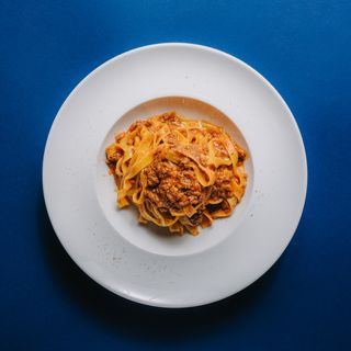 Ragù toscano