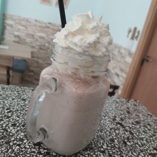 Batido De Kinder (400ml.)