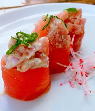 Gunkan de Atum