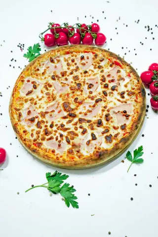 Pizza Prosciutto Ø 30cm