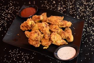 Крылышки (16 шт.)