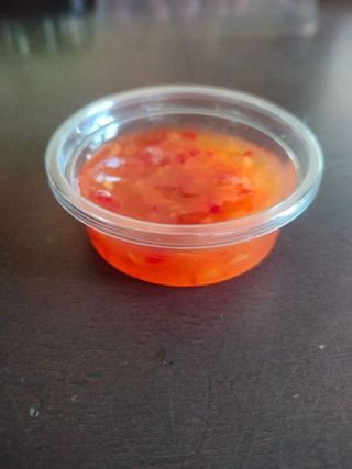 Sos słodki chilli 30 ml