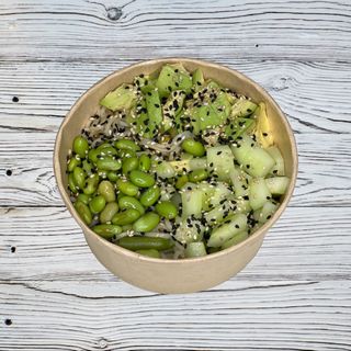 Yakisoba De Verduras