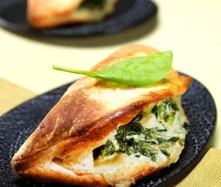 Pizza Sauce Blanche