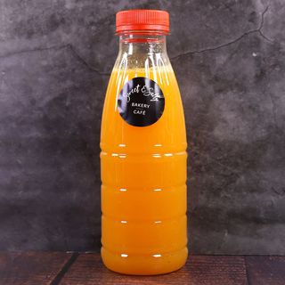 Фреш Портокал (500мл)