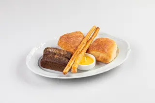 Хлебная корзина