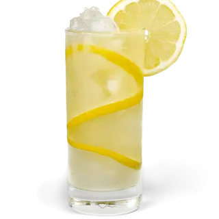 Limonada Natural (250 Ml.)