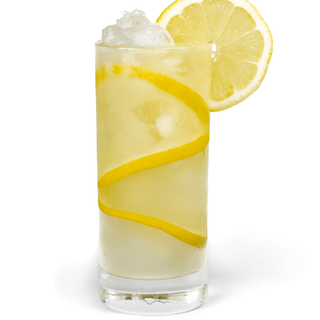 Limonada Natural (250 Ml.)