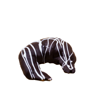 Moon Choco Negro