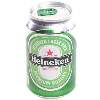 Cerveza Heineken (33 cl)	