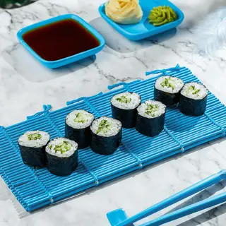 Sushi Maki Castraveti