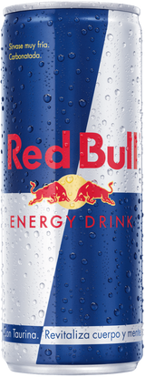 Red Bull