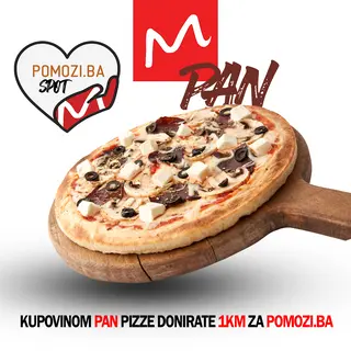 PAN Mix