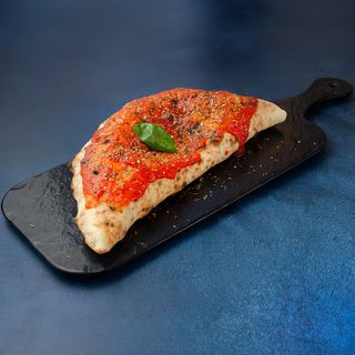 Calzone pizza 32cm