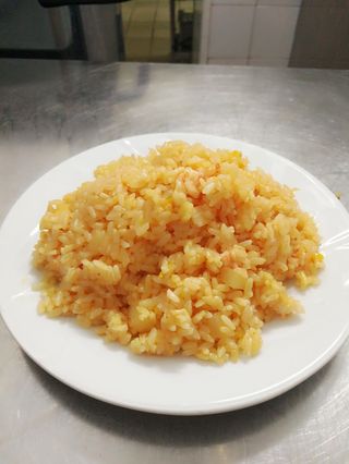 402 Riso thailandese