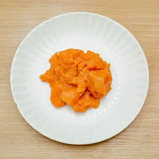 Yam Porridge