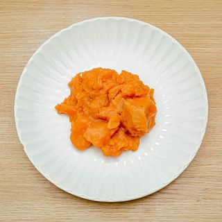 Yam porridge