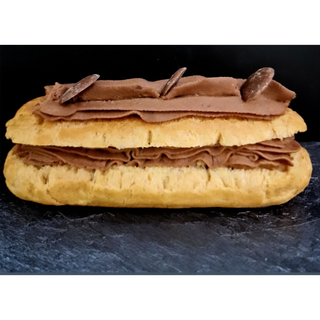 Еклер Шоколад (1бр)