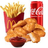 ЧИКЪН МАКНАГЕТС™ /9 бр./ МАКМЕНЮ™