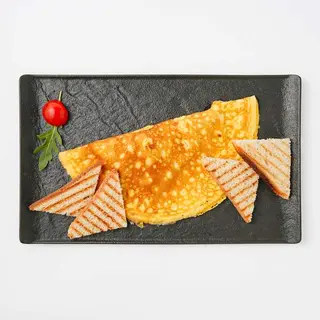 Omlet Klasični sastanak