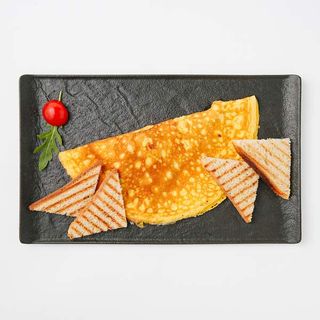 Omlet Klasični sastanak