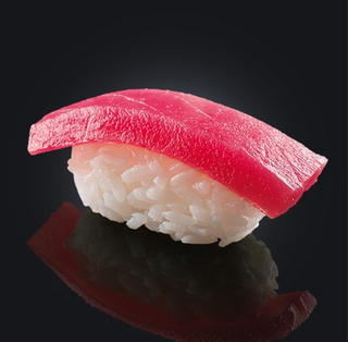 Nigiri de Atún Braceado