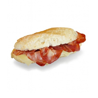 Bacon & Queso