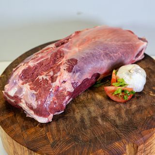 Carne De Ternera Angus Para Fricandó 400 Gr
