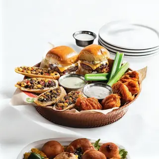 Triple Dipper