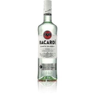 Bacardi